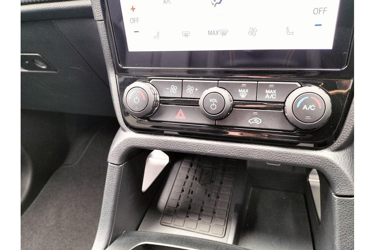 2024 Ford Ranger Wildtrak 4X4 2.0L