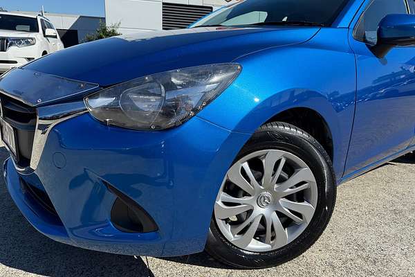 2019 Mazda 2 Neo DJ Series