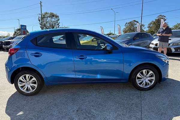 2019 Mazda 2 Neo DJ Series