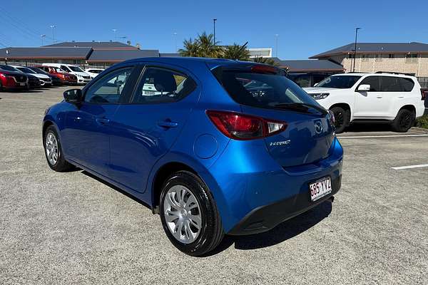 2019 Mazda 2 Neo DJ Series