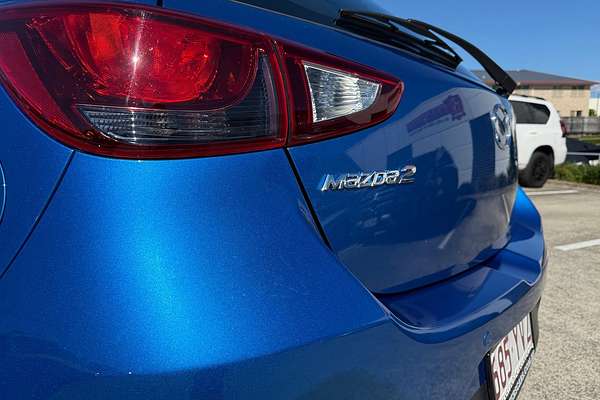 2019 Mazda 2 Neo DJ Series