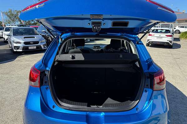2019 Mazda 2 Neo DJ Series
