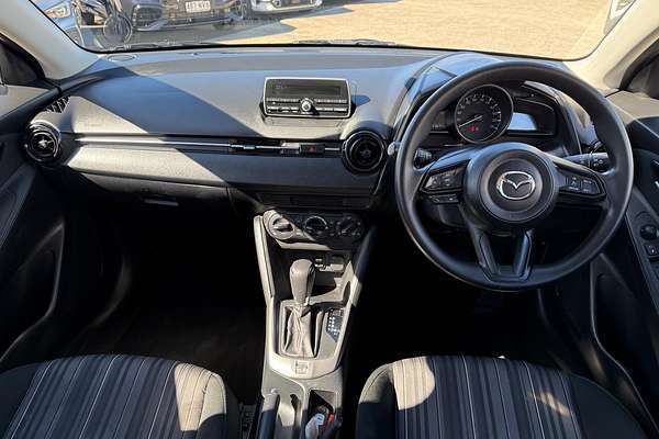 2019 Mazda 2 Neo DJ Series
