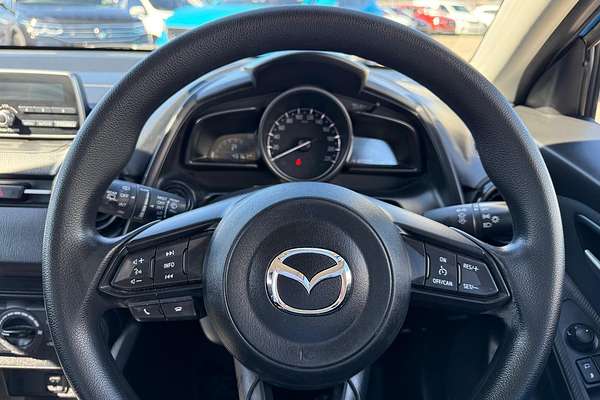 2019 Mazda 2 Neo DJ Series
