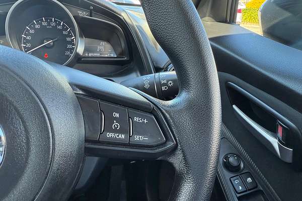 2019 Mazda 2 Neo DJ Series