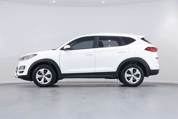 2018 Hyundai Tucson Go TL3