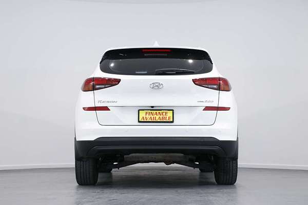 2018 Hyundai Tucson Go TL3