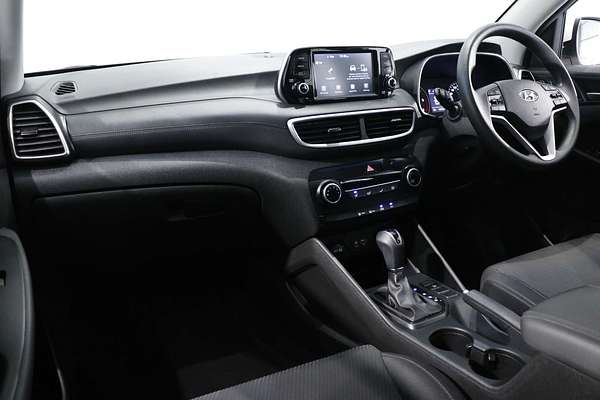 2018 Hyundai Tucson Go TL3