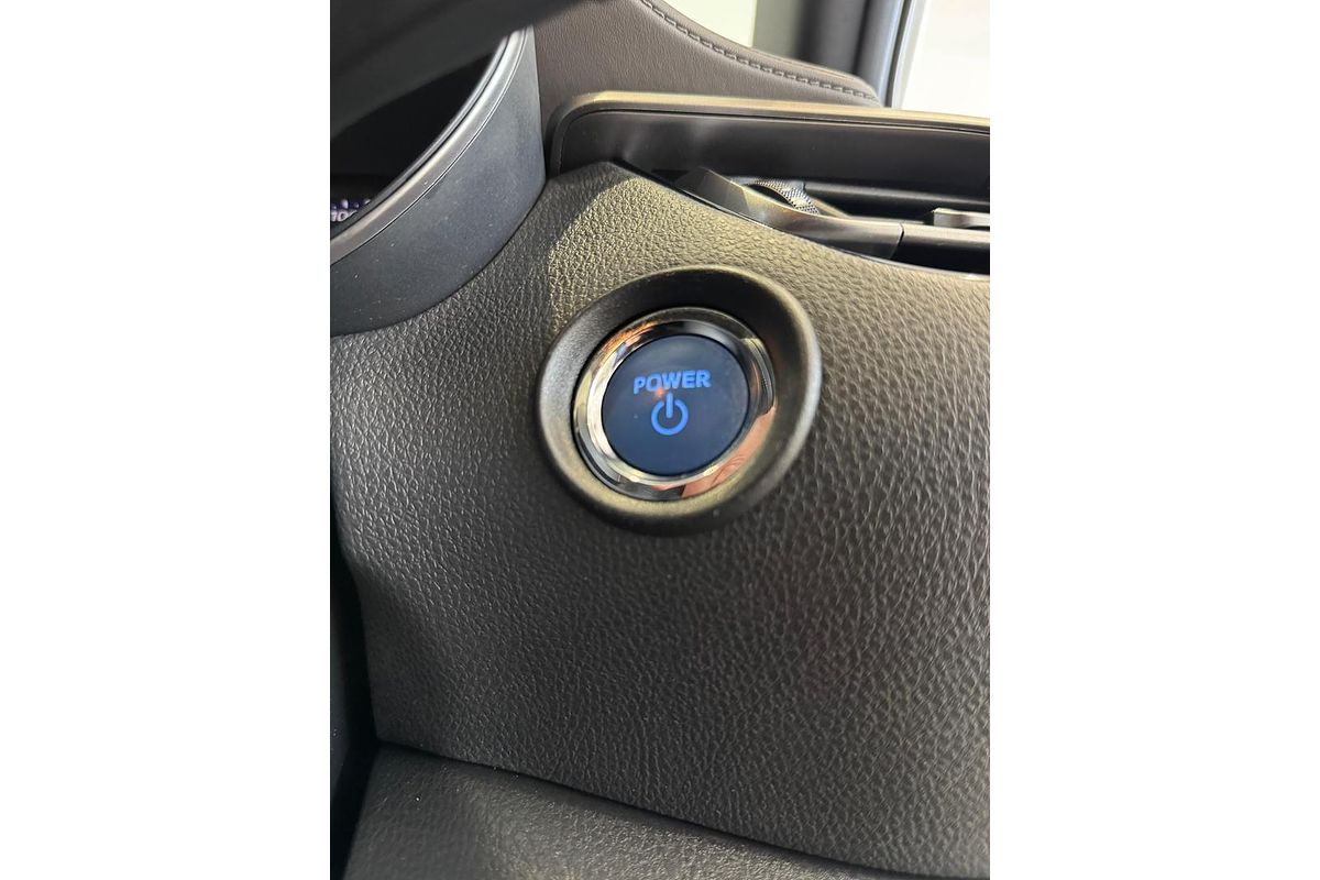2023 Toyota C-HR Koba ZYX10R