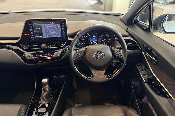 2023 Toyota C-HR Koba ZYX10R