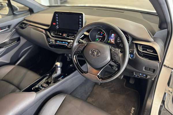 2023 Toyota C-HR Koba ZYX10R