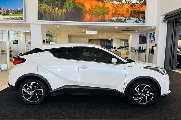 2023 Toyota C-HR Koba ZYX10R