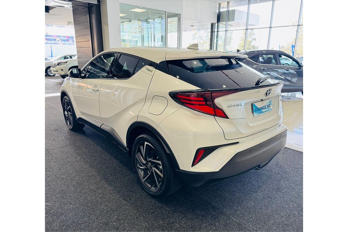 2023 Toyota C-HR Koba ZYX10R