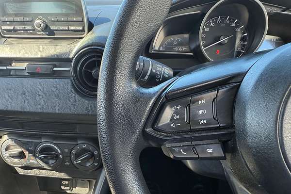 2019 Mazda 2 Neo DJ Series