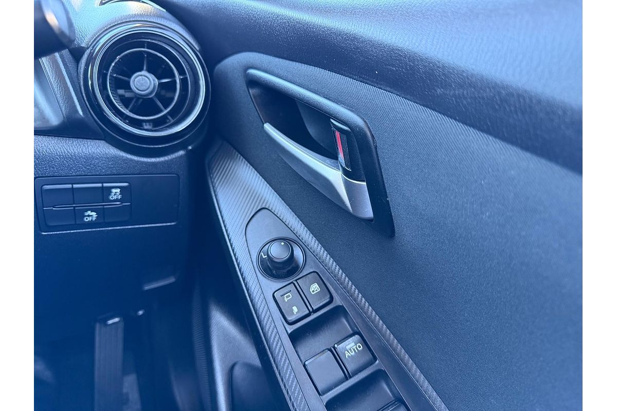 2019 Mazda 2 Neo DJ Series