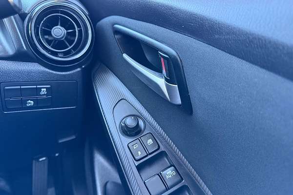 2019 Mazda 2 Neo DJ Series