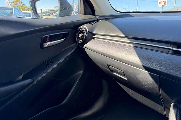 2019 Mazda 2 Neo DJ Series