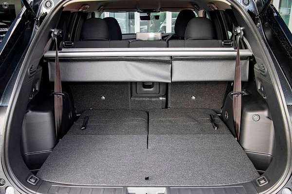 2025 Mitsubishi Outlander LS ZM