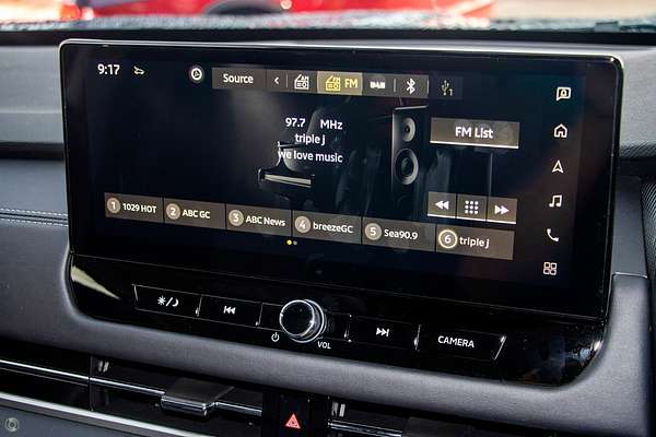 2025 Mitsubishi Outlander LS ZM