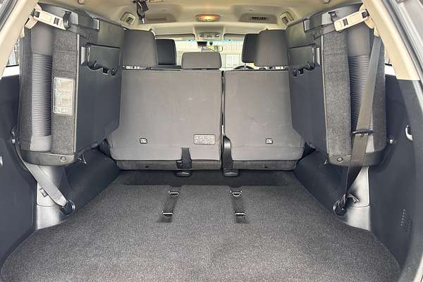 2022 Toyota Fortuner GX GUN156R