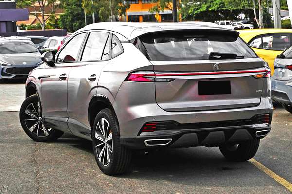 2025 MG HS Excite AS33 2WD