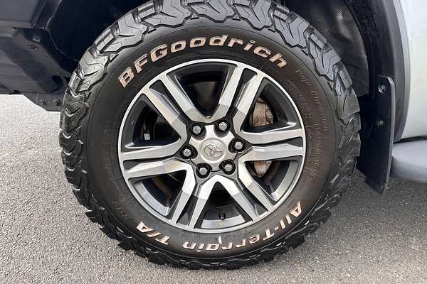 2022 Toyota Fortuner GX GUN156R