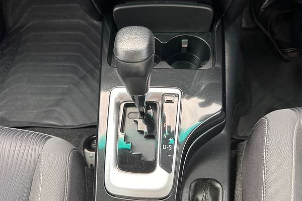 2022 Toyota Fortuner GX GUN156R