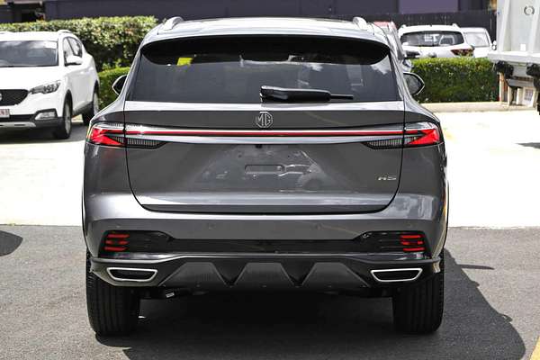 2025 MG HS Essence AS33 2WD