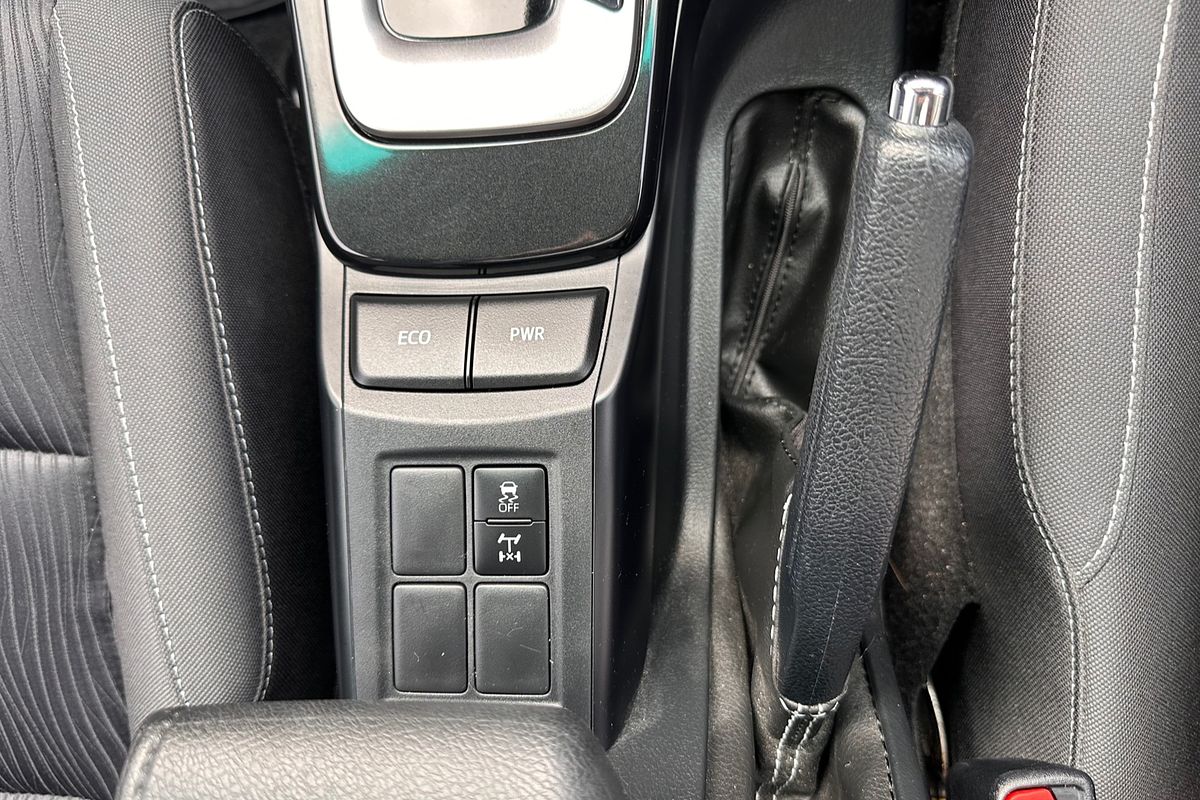 2022 Toyota Fortuner GX GUN156R
