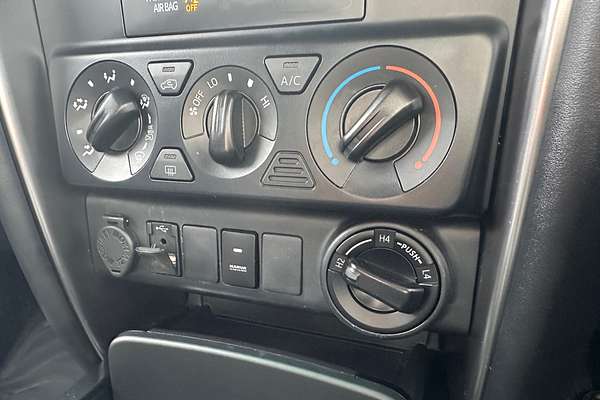 2022 Toyota Fortuner GX GUN156R