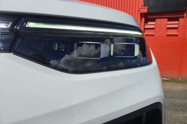 2025 Volkswagen Tayron 195TSI R-Line R4