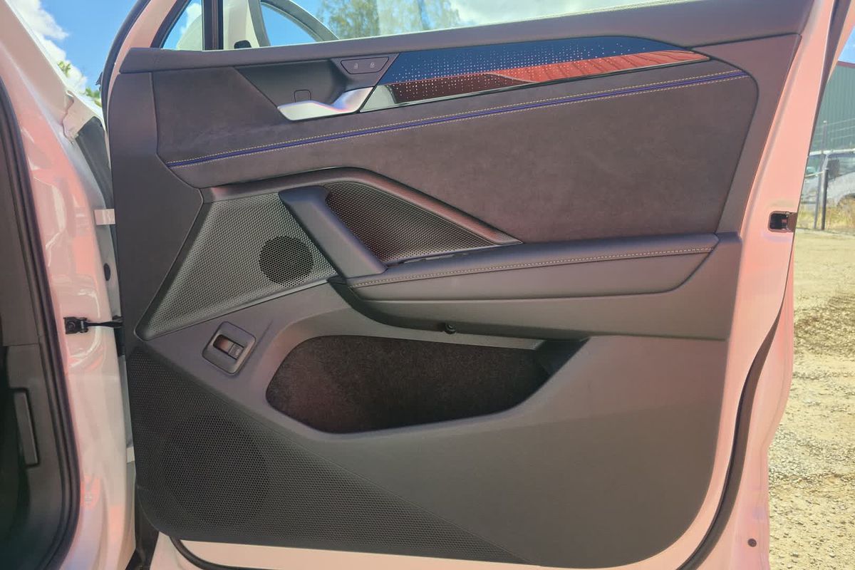 2025 Volkswagen Tayron 195TSI R-Line R4