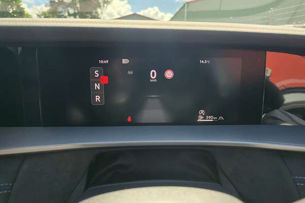 2025 Volkswagen Tayron 195TSI R-Line R4