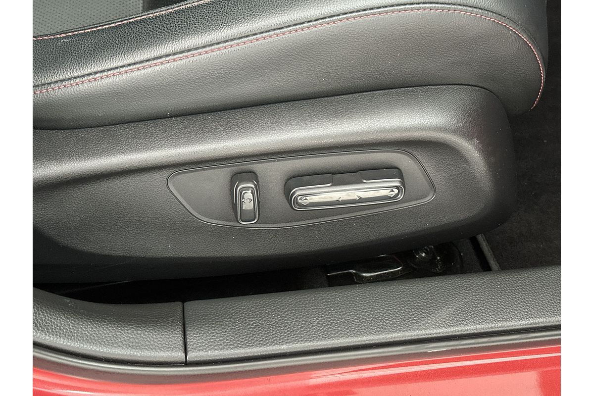 2022 Honda Civic VTi LX 11th Gen