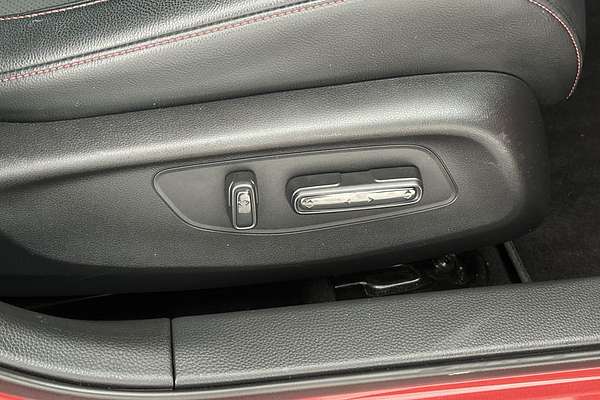 2022 Honda Civic VTi LX 11th Gen