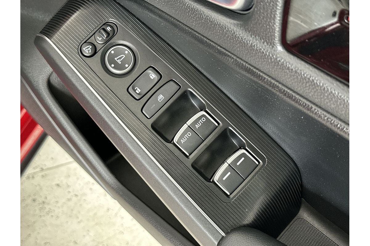 2022 Honda Civic VTi LX 11th Gen