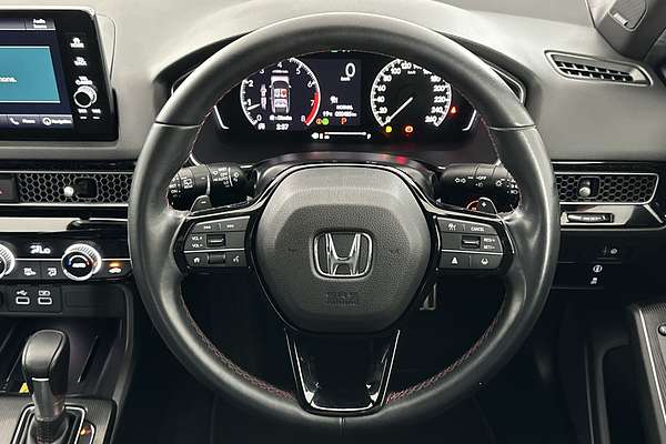 2022 Honda Civic VTi LX 11th Gen