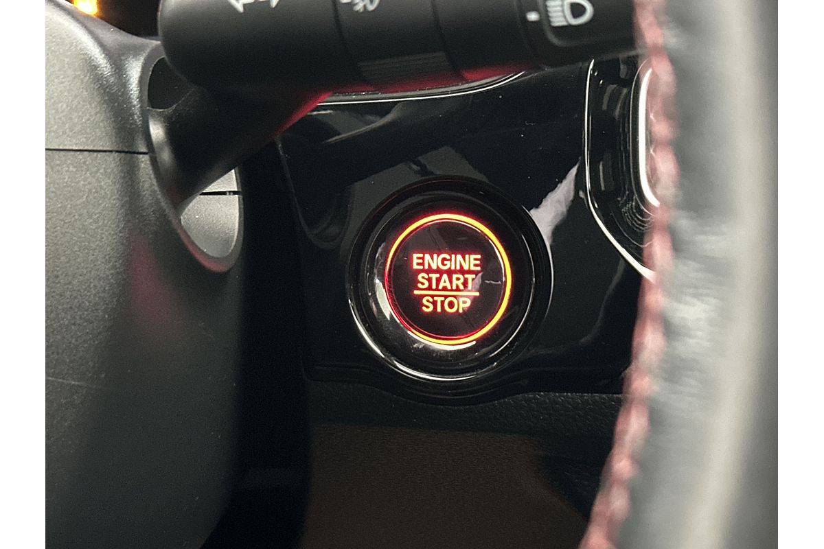 2022 Honda Civic VTi LX 11th Gen