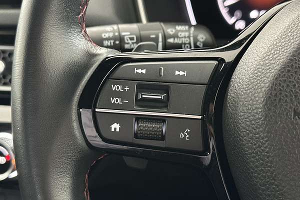 2022 Honda Civic VTi LX 11th Gen