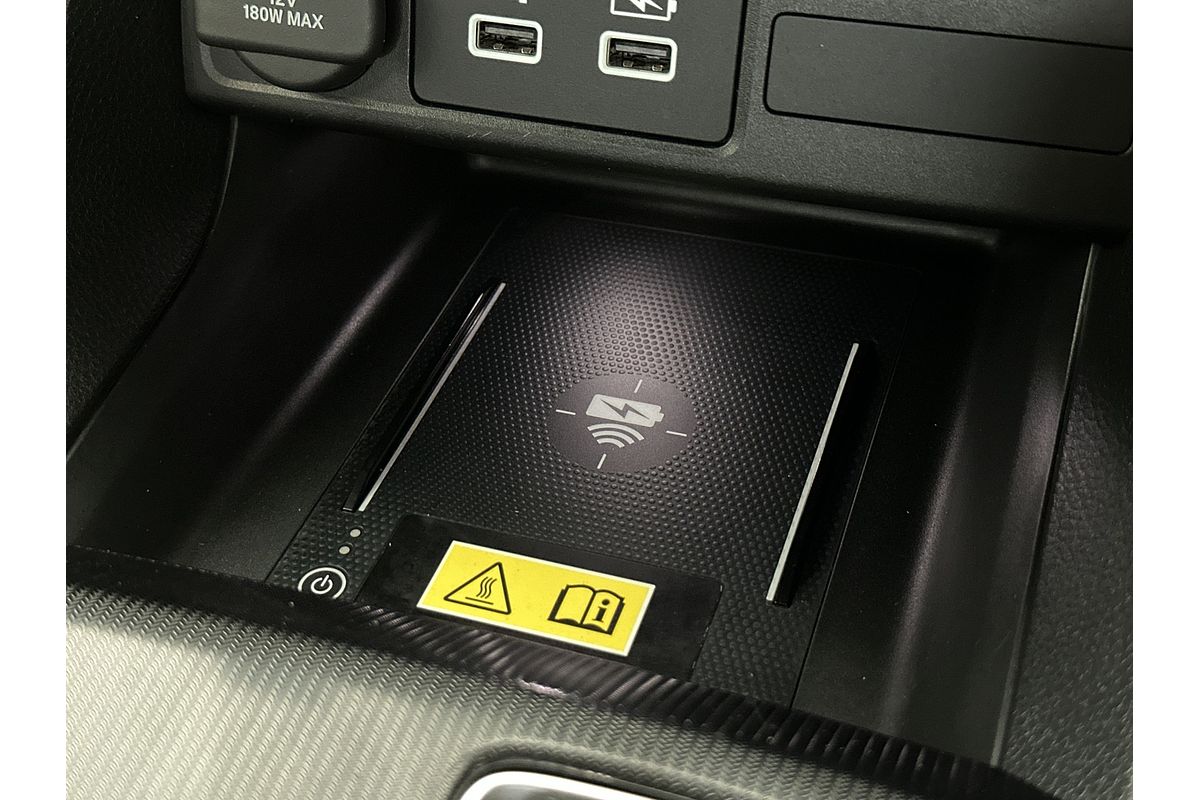 2022 Honda Civic VTi LX 11th Gen