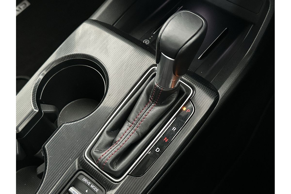 2022 Honda Civic VTi LX 11th Gen