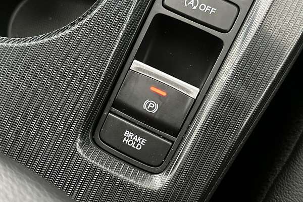 2022 Honda Civic VTi LX 11th Gen