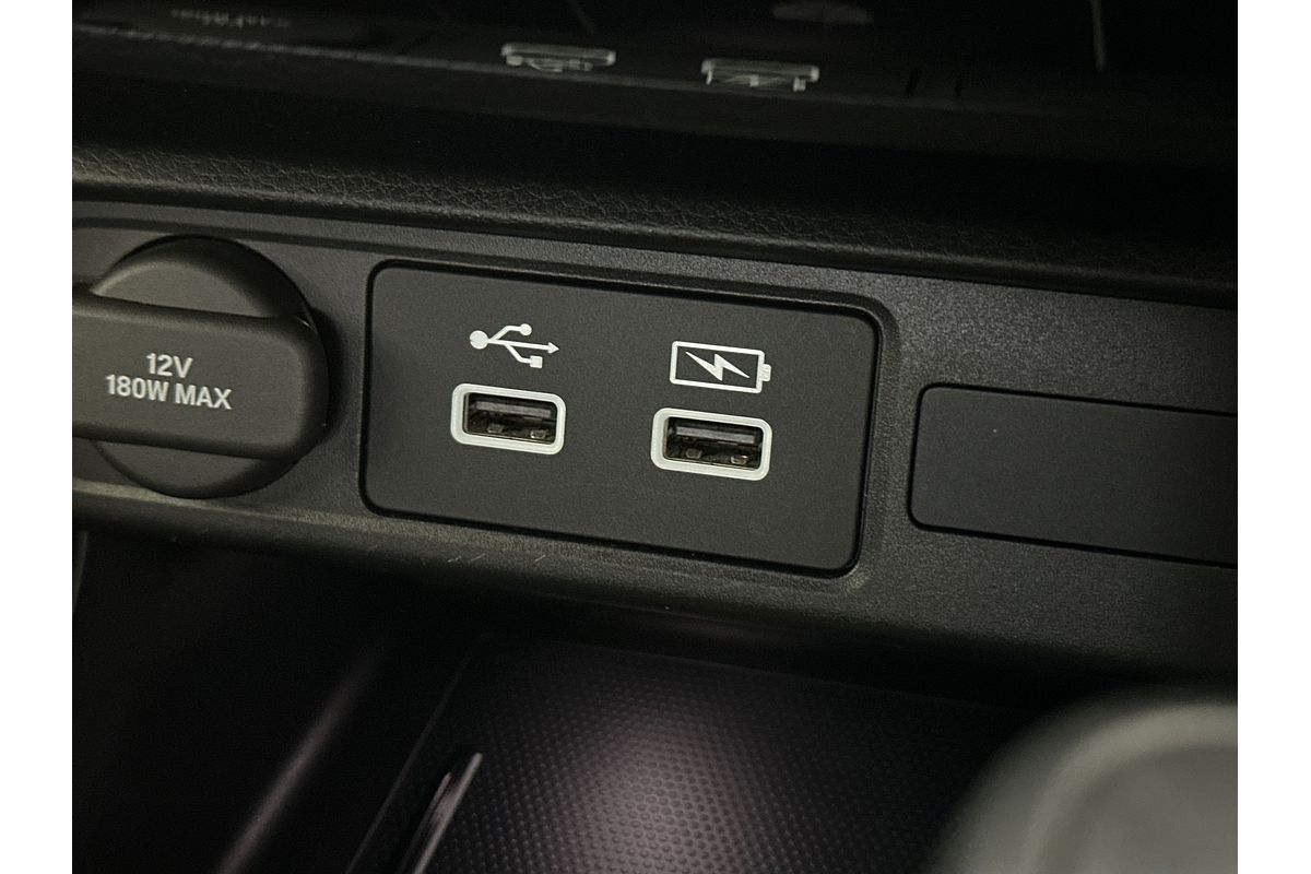 2022 Honda Civic VTi LX 11th Gen