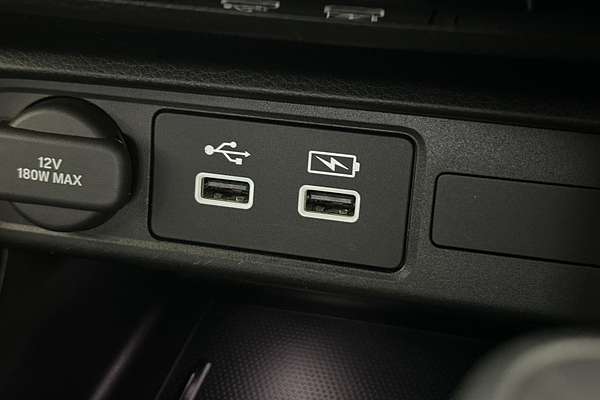2022 Honda Civic VTi LX 11th Gen