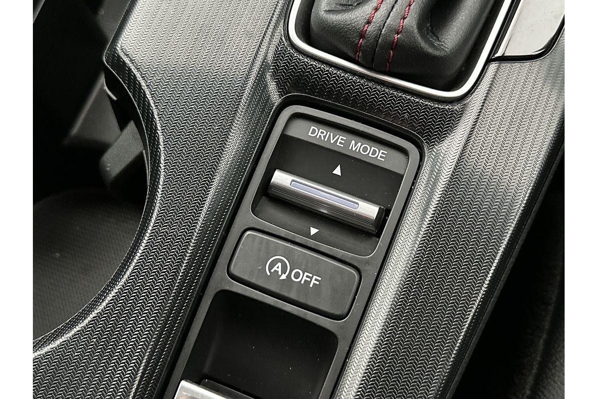 2022 Honda Civic VTi LX 11th Gen