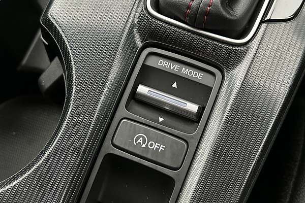 2022 Honda Civic VTi LX 11th Gen