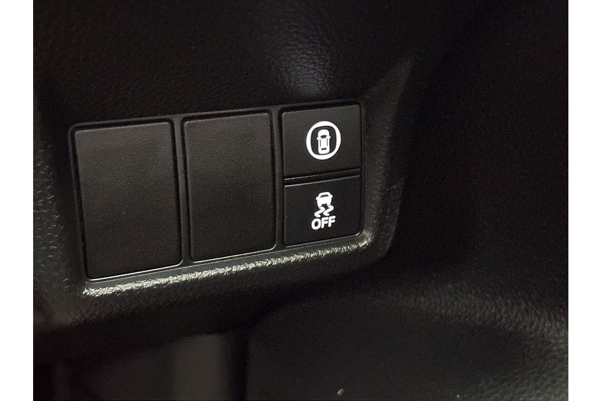 2022 Honda Civic VTi LX 11th Gen