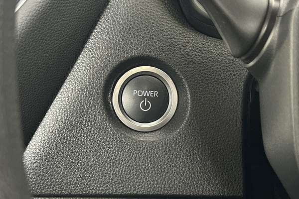 2024 Toyota Corolla Ascent Sport Hybrid ZWE219R