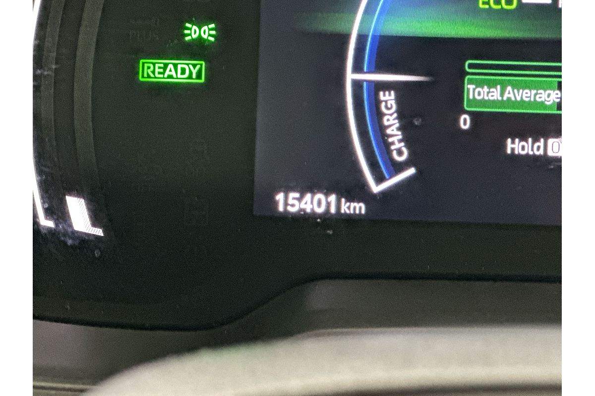 2024 Toyota Corolla Ascent Sport Hybrid ZWE219R
