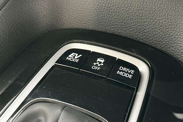 2024 Toyota Corolla Ascent Sport Hybrid ZWE219R